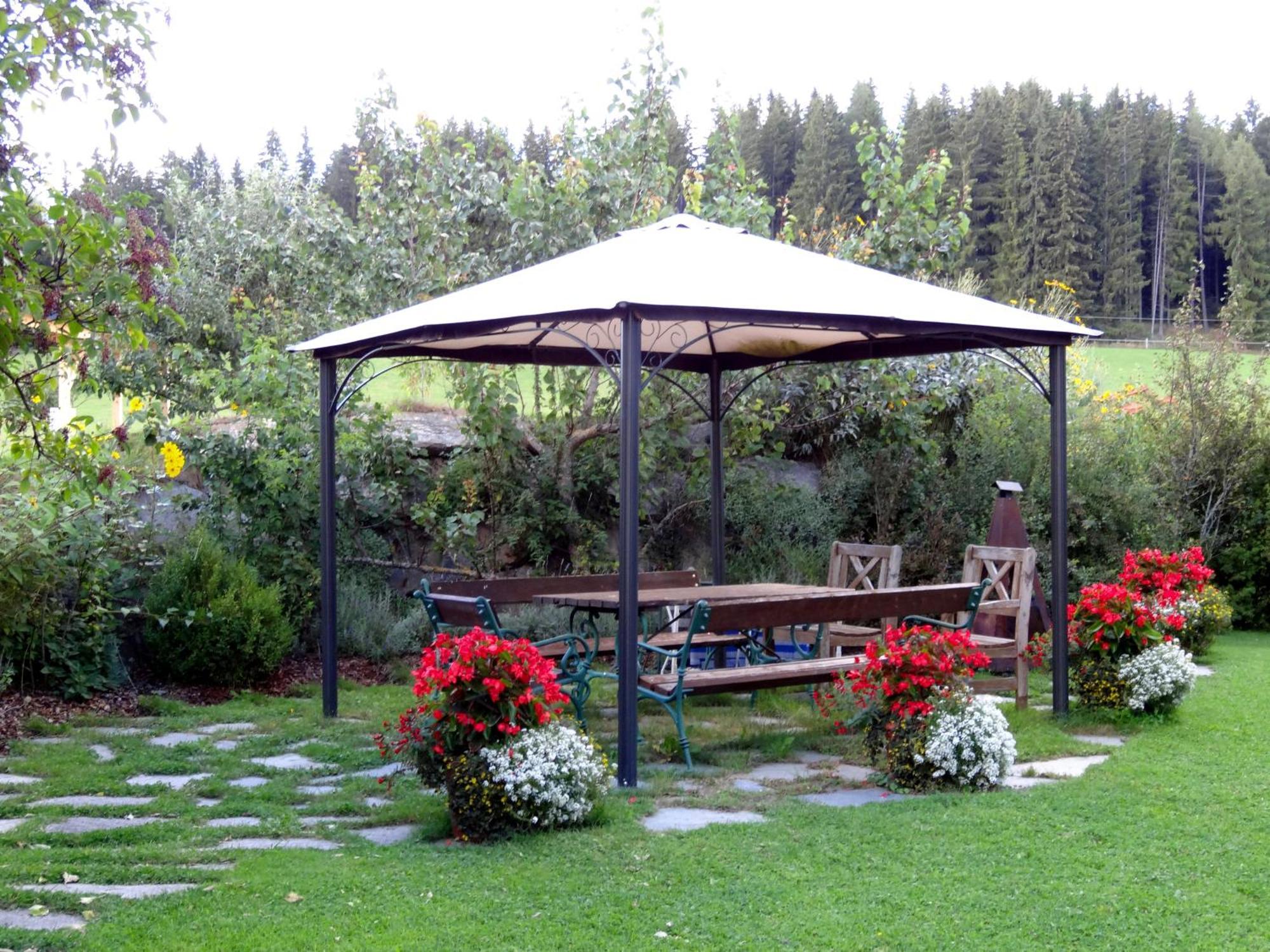 Вилла Urlaub Am Bio-Bauernhof Liebchen Zeutschach Экстерьер фото